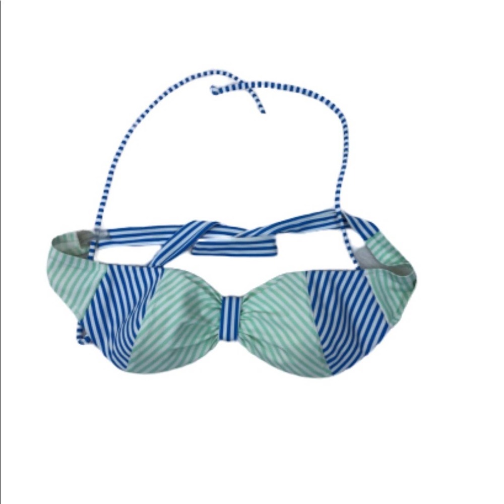 Victoria's Secret Bikini Top - Size Small